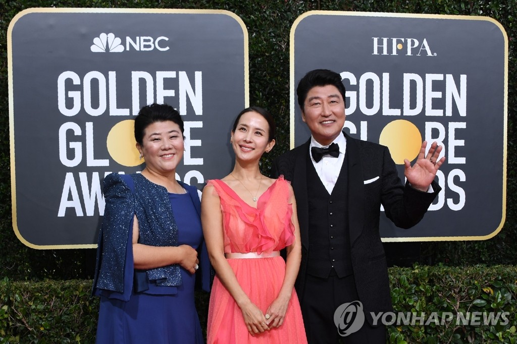 فيلم كوري جنوبي ينال جائزة غولدن غلوب لأفضل فيلم أجنبي 7 فيلم كوري جنوبي ينال جائزة غولدن غلوب لأفضل فيلم أجنبي