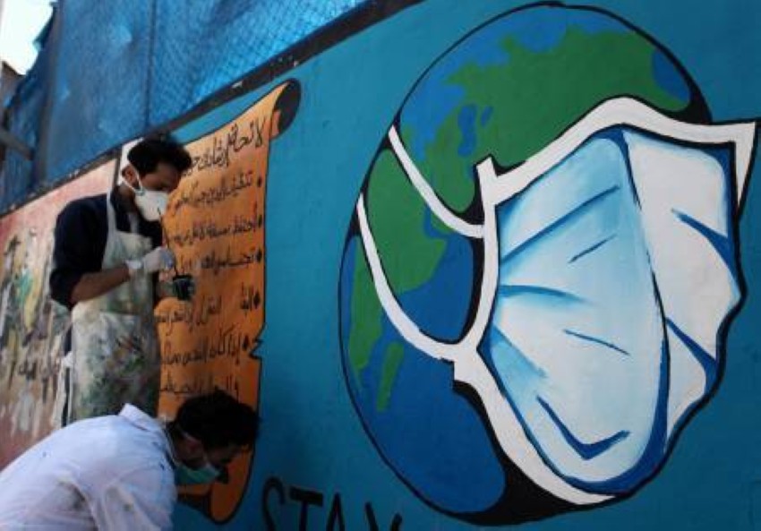 منظمة الصحة قلقة من الارتفاع الجديد لإصابات كورونا