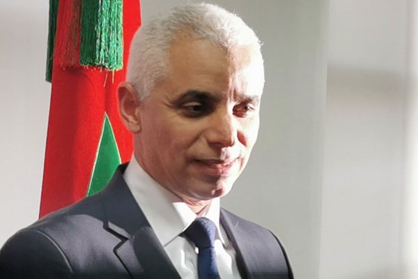 كورونا: وزارة الصحة تتوقع 25 ألف حالة مع متم يوليوز