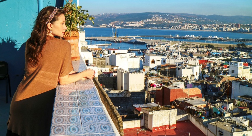 جهة الشمال تراهن على السائح الداخلي