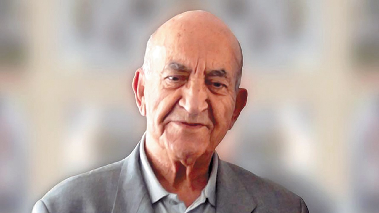 عبد الرحمن اليوسفي مسيرة مناضل