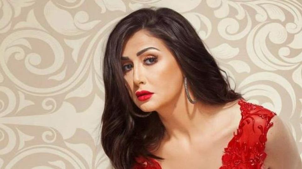 غادة عبد الرازق تتعاقد على مسلسل لرمضان 2021