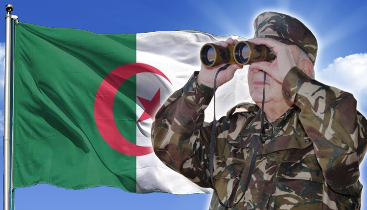 الجزائر تخطط لبناء قاعدة عسكرية قرب المغرب