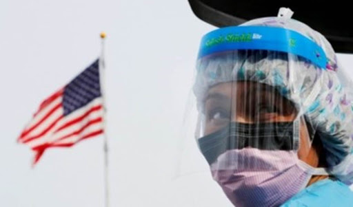 أمريكا تسجل أكبر زيادة يومية في إصابات “كورونا”