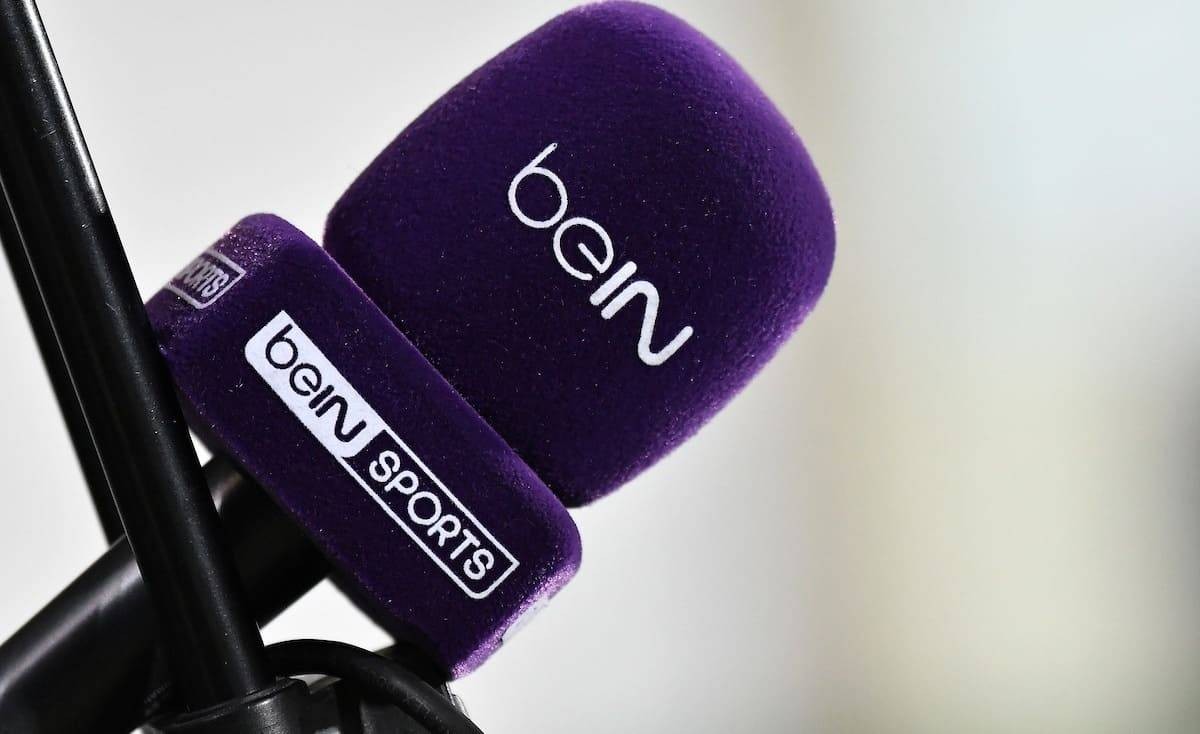 bein sports تعلق نقل مباريات الدوري الإيطالي