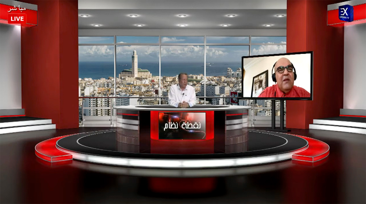 أي مصير ينتظر حزب الأصالة و المعاصرة بعد الجائحة؟ | جمال الشيشاوي