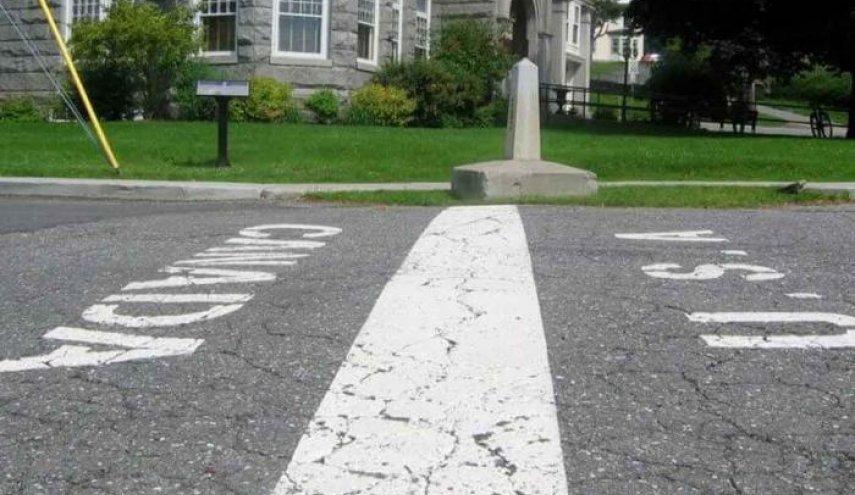 كندا تمدد إغلاق حدودها مع أمريكا