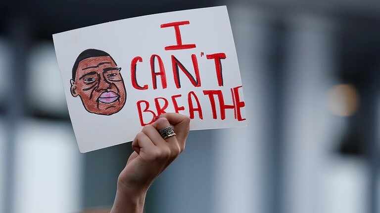 فرنسا تمنع احتجاجات عند السفارة الأمريكية