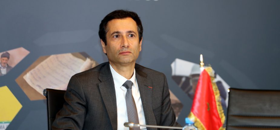 بنشعبون يصدر دليلا حول الحق في الحصول على المعلومات