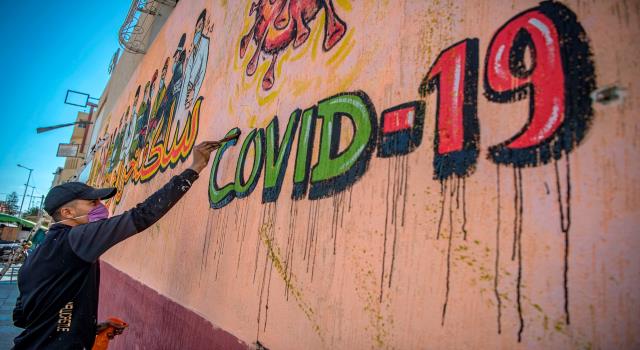 هل دخل المغرب مرحلة ذروة انتشار “كوفيد-19″؟