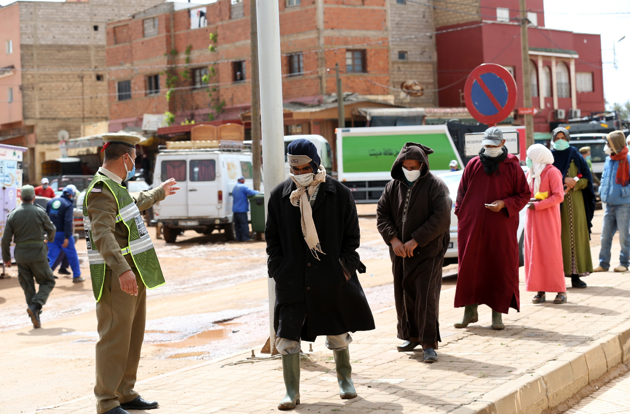 المستشارون يقتربون من إخراج قانون “الدعم الاجتماعي”