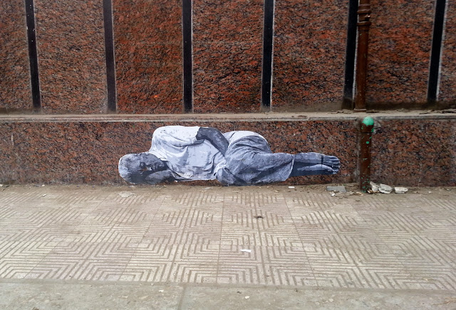 10 في المئة من المغاربة يتجهون إلى حافة الفقر