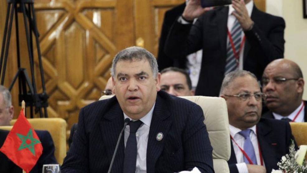 الداخلية تحسم الجدل بخصوص تسمية الأزقة