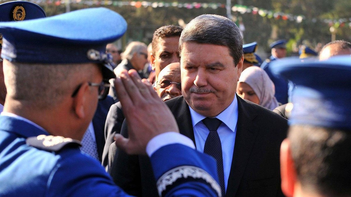4 سنوات سجنا لمدير الأمن الجزائري  سابقا