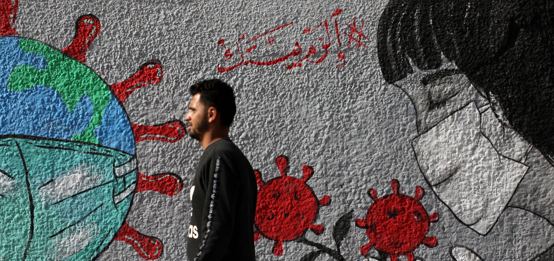 عشرة ملايين مصاب بكوفيد-19 حول العالم