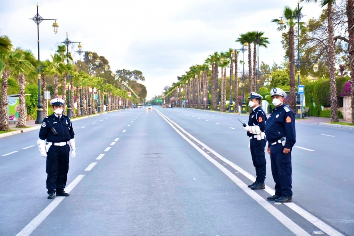 20 يونيو.. إجراءات جديدة لتخفيف الحجر 7 20 يونيو.. إجراءات جديدة لتخفيف الحجر