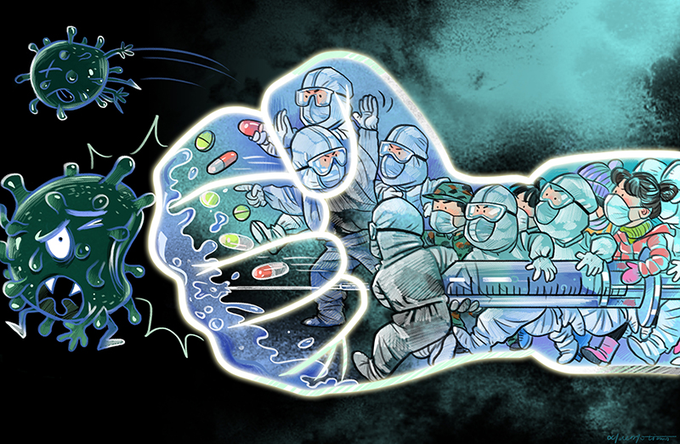 196 إصابة جديدة بـ “كورونا” في المغرب