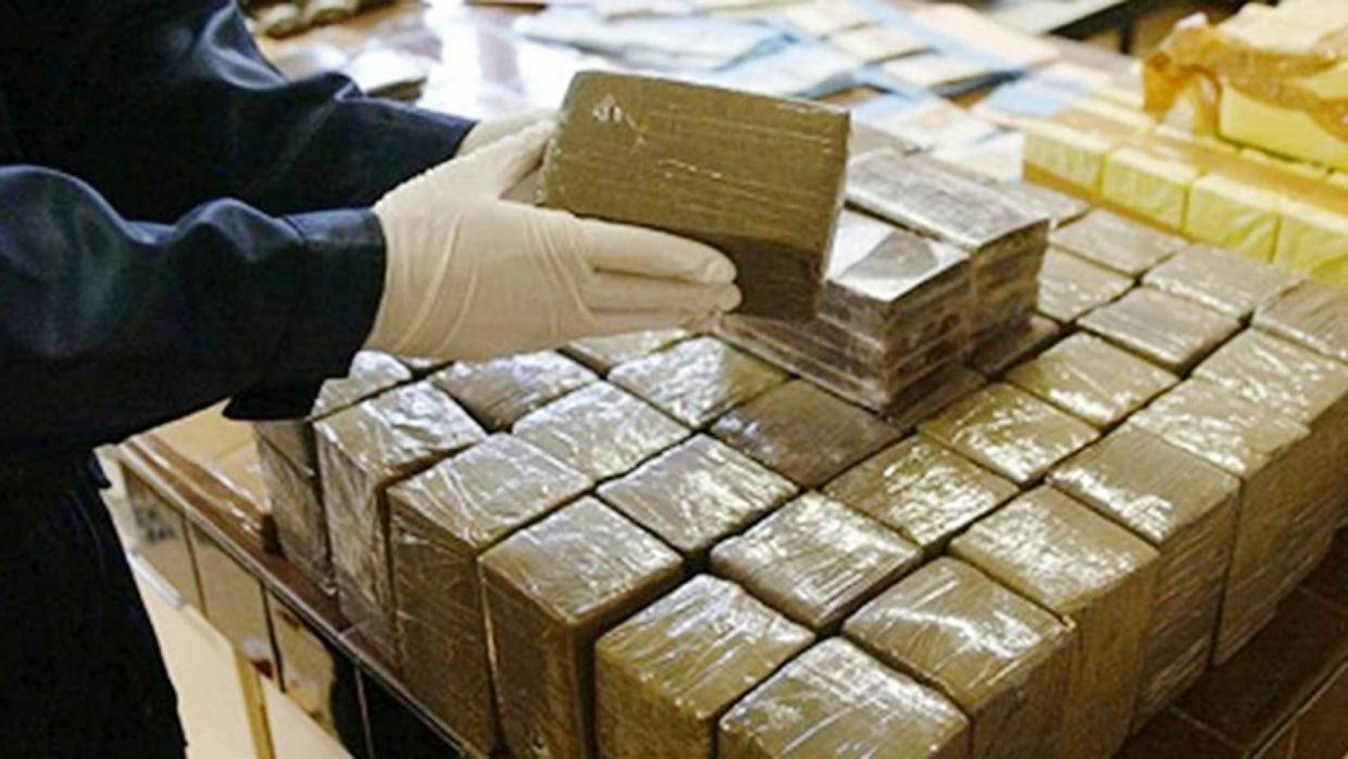 طانطان: تفكيك شبكة تنشط في تهريب المخدرات