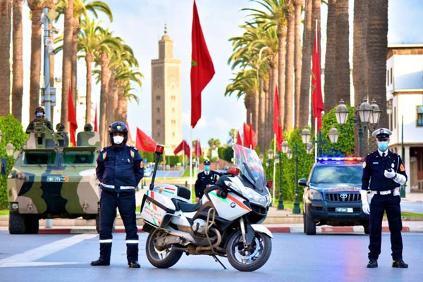 لفتيت يكشف عن إجراءات ستخفف من قيود الحجر الصحي