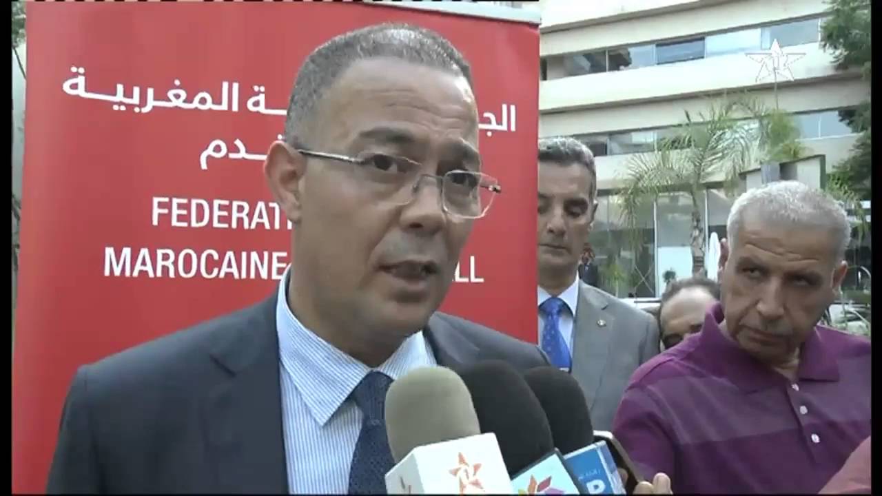 جامعة لقجع تنفي “صحة” خبر عدم استئناف البطولة