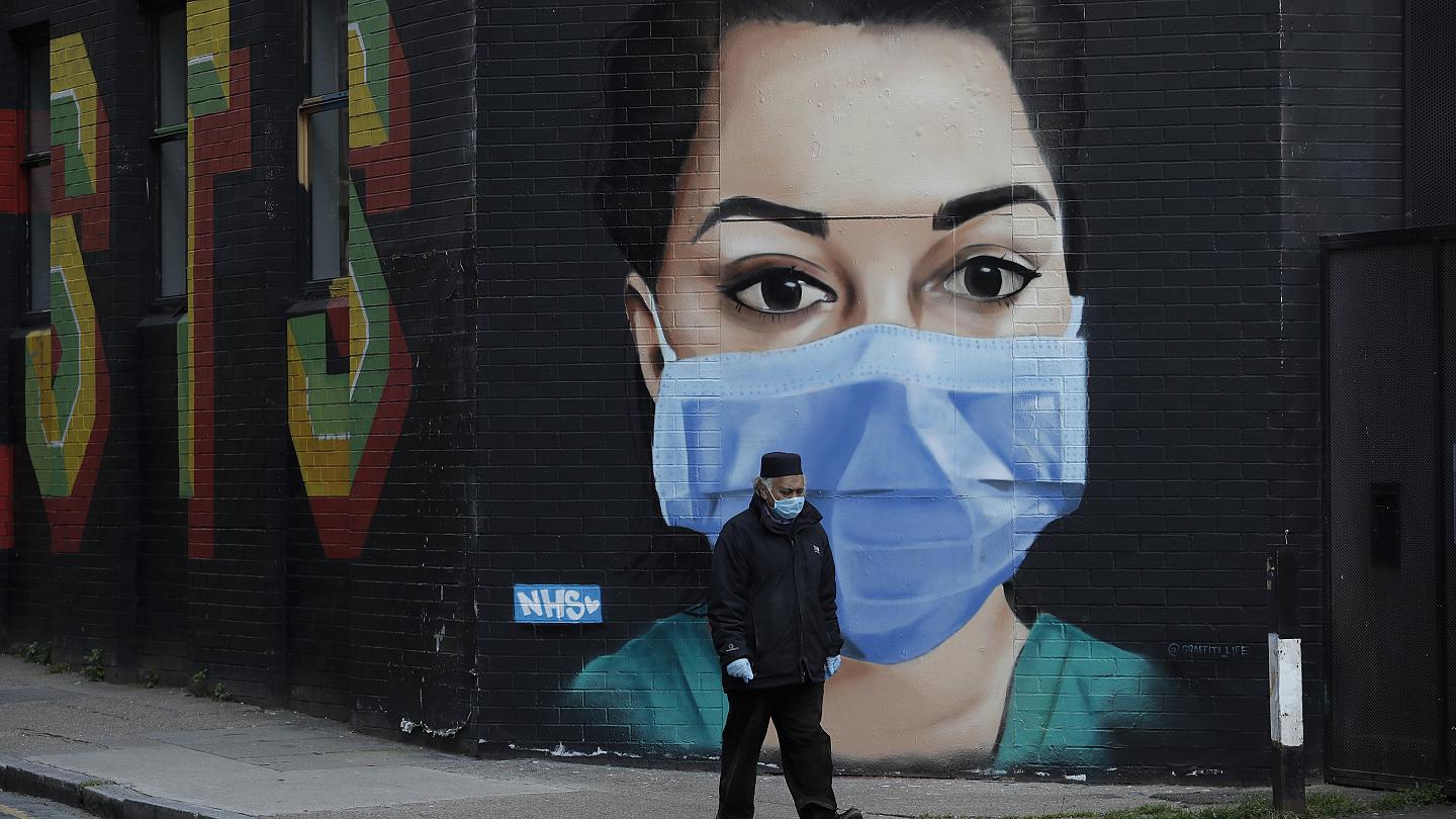 تطوير علاج لكوفيد-19 يحتاج لنحو 30 مليار دولار