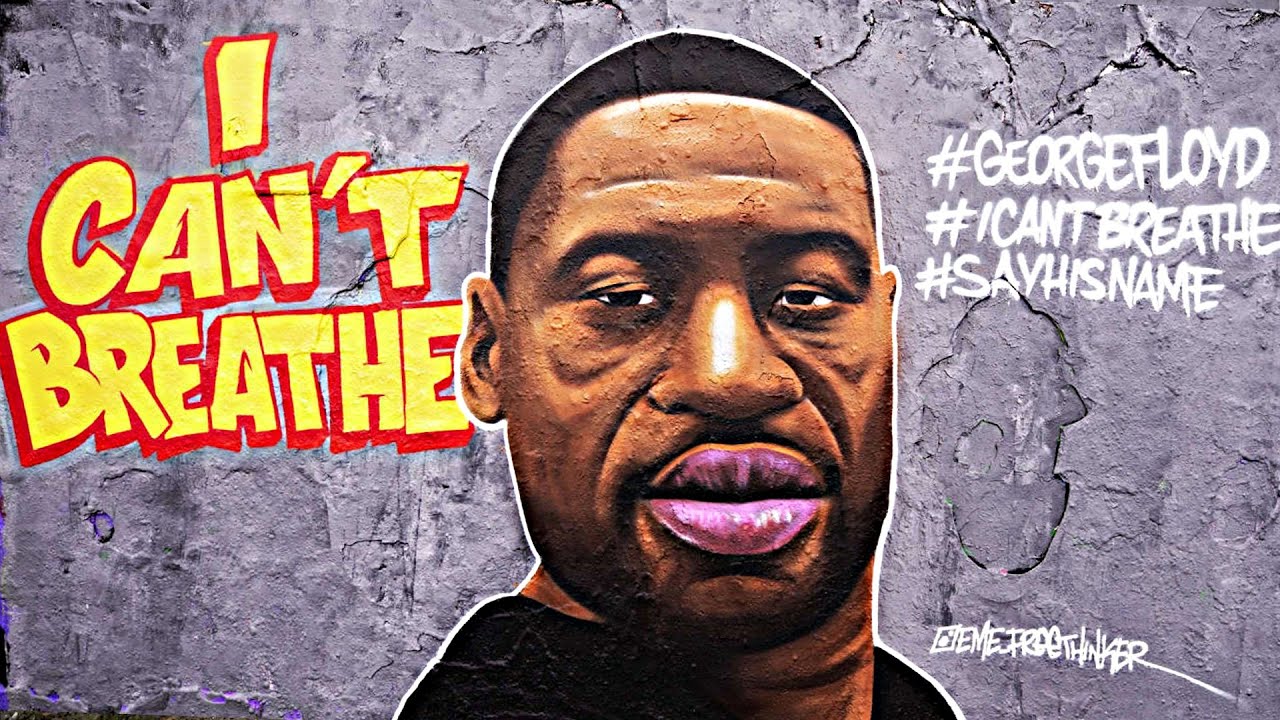 هيوستن تودع جورج فلويد في جنازة مهيبة