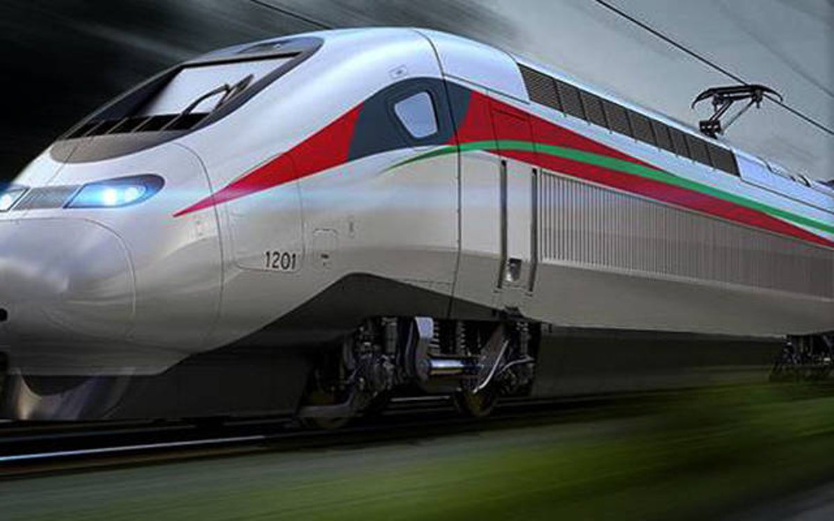 استئناف رحلات قطارات خطوط “البراق” و”الأطلس”