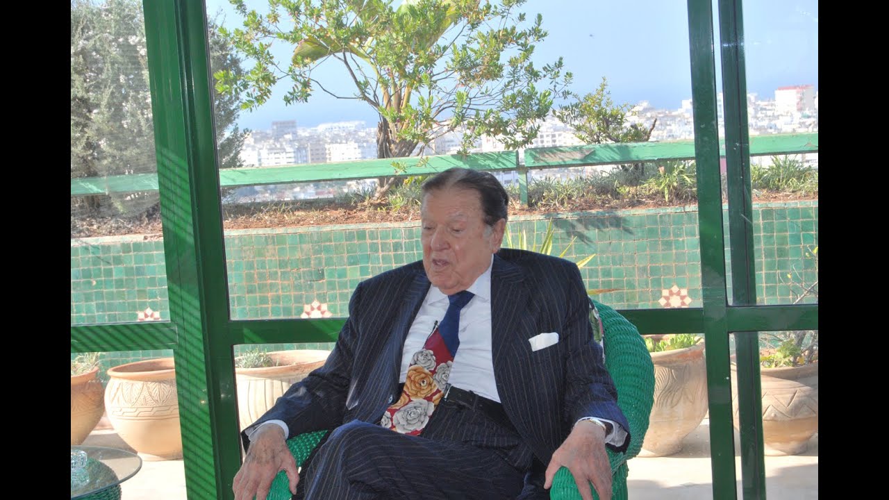 وفاة الصحفي العراقي رمزي صوفيا بعد صراع طويل مع المرض