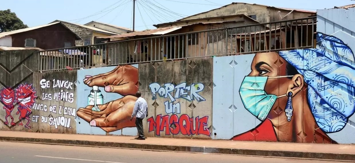 كوفيد 19 .. الوضعية الوبائية بالمغرب “متحكم فيها”