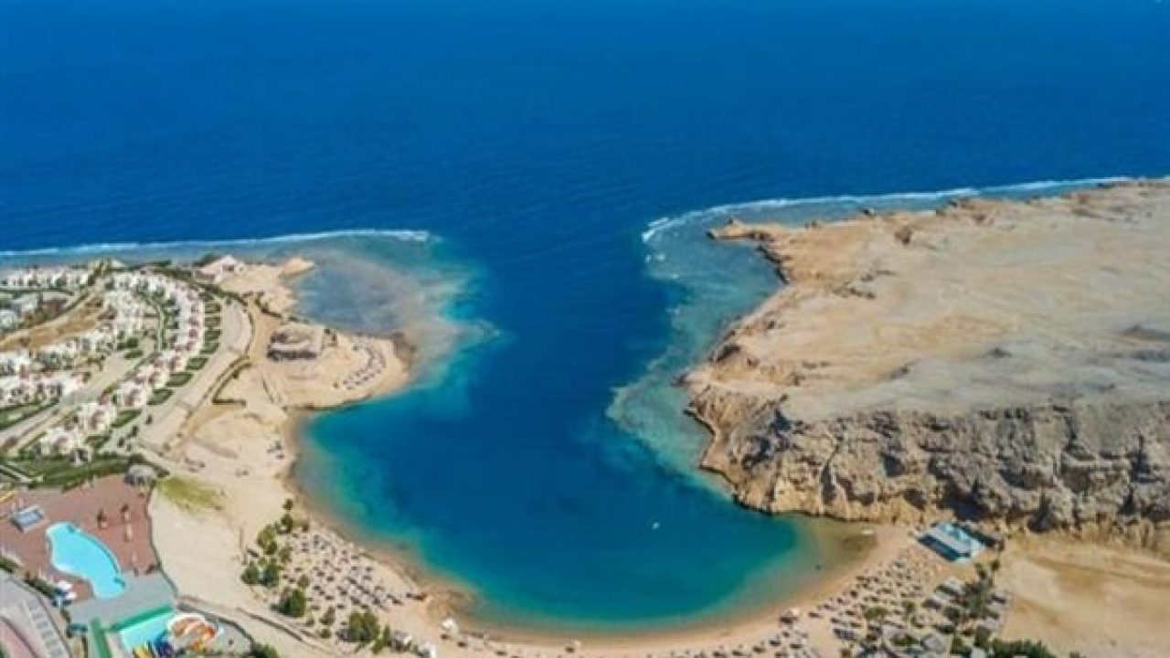 هزة أرضية بقوة 5.2 درجة شرق الغردقة المصرية