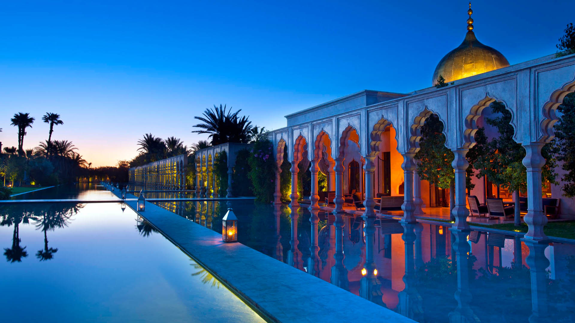 إطلاق منصة (MyMaroc ) لتشجيع السياحة الداخلية