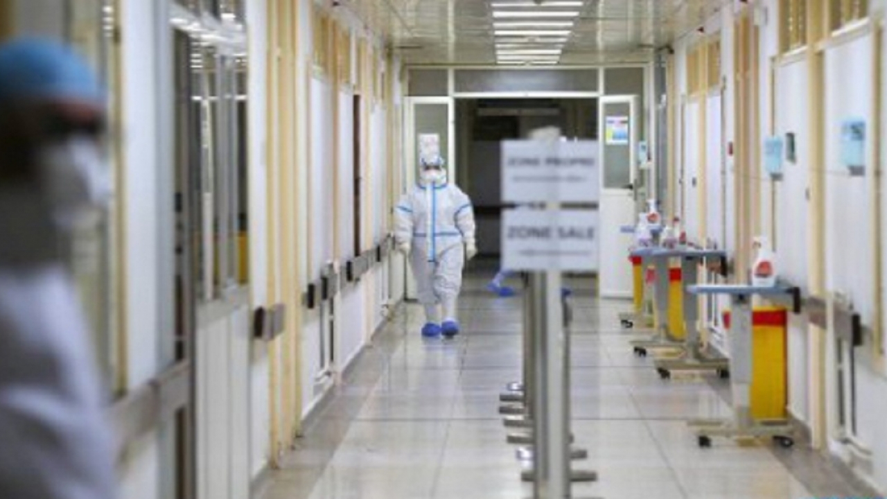 كوفيد-19: تجميع الحالات النشطة بكل من بنسليمان وبن جرير