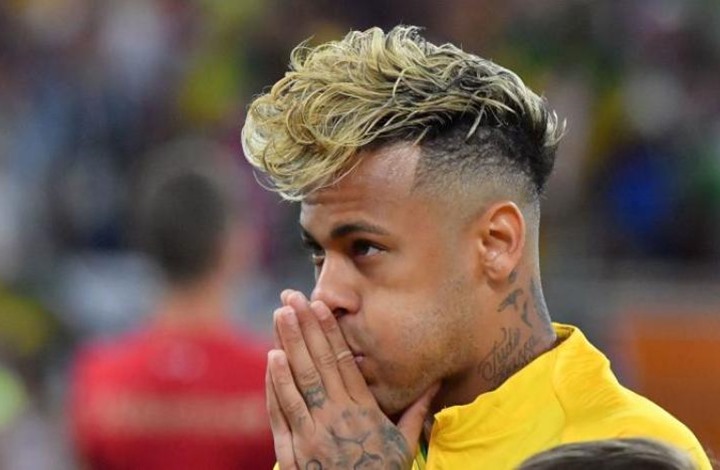 القضاء الاسباني يرفض شكوى نيمار ضد برشلونة