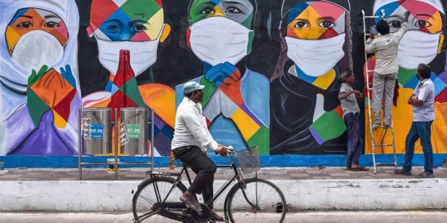 “كورونا”.. هذا هو التوزيع الجغرفي لحالات الإصابة بالمغرب