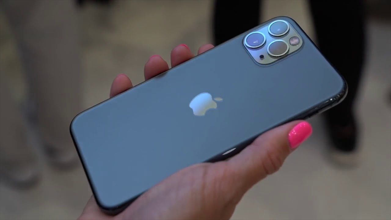 مستخدمو “آيفون 11” يواجهون مشكلة طارئة