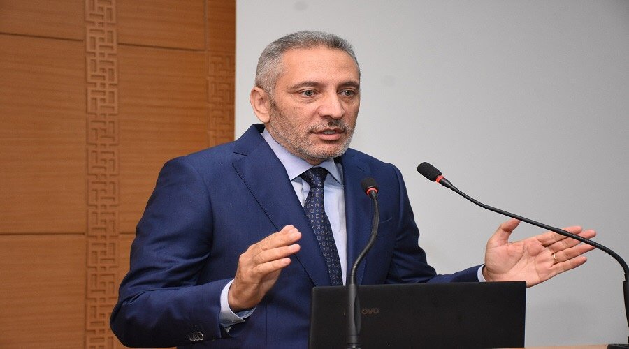 رسمي: هذه شروط استئناف الأنشطة الاقتصادية