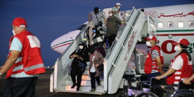 ram الخطوط الملكية