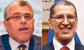 العثماني يفتح تحقيقا مع الرميد بخصوص قضية كاتبته