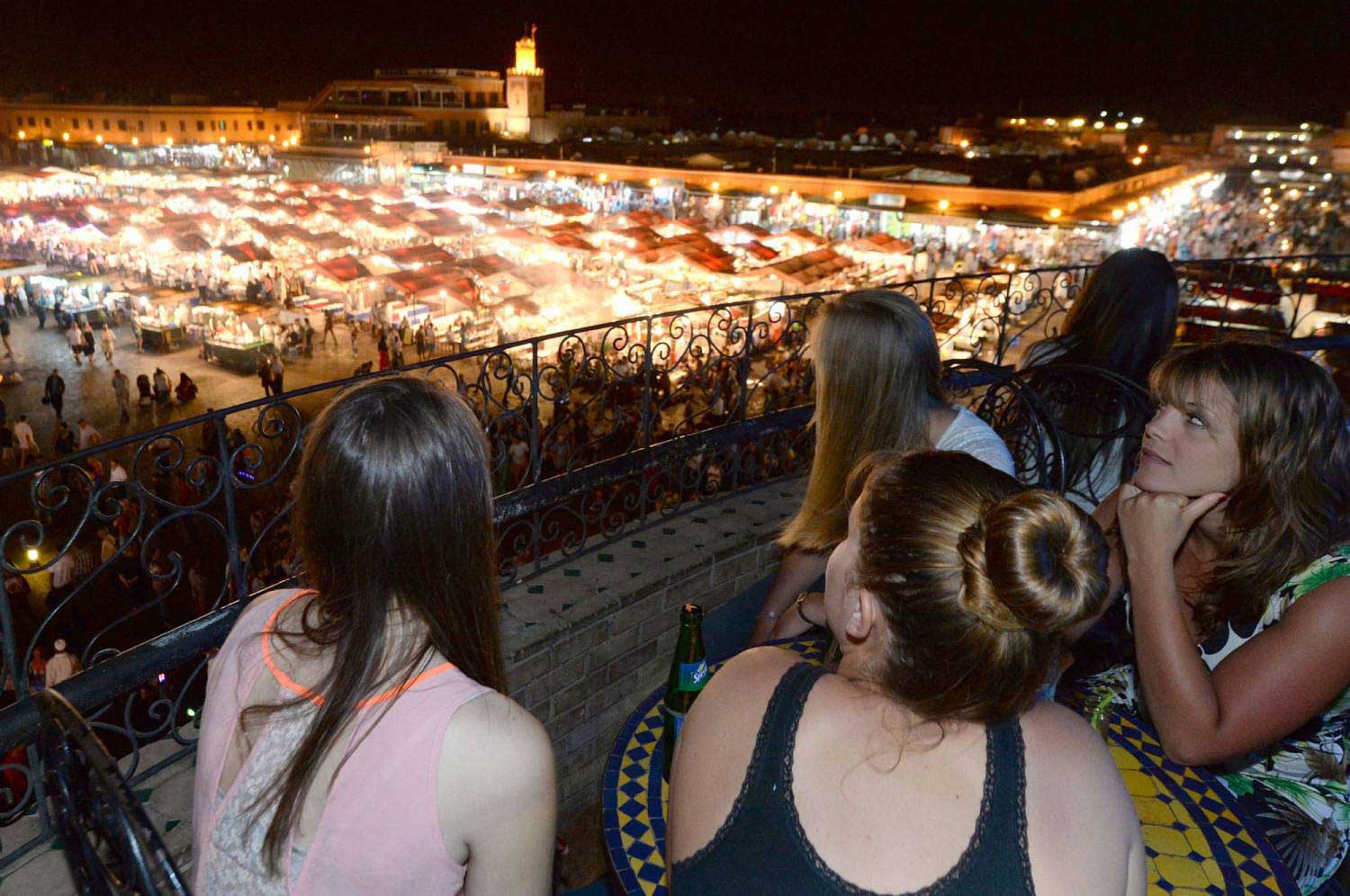 تراجع حركة الملاحة سيضيع على المغرب 5 ملايين مسافر