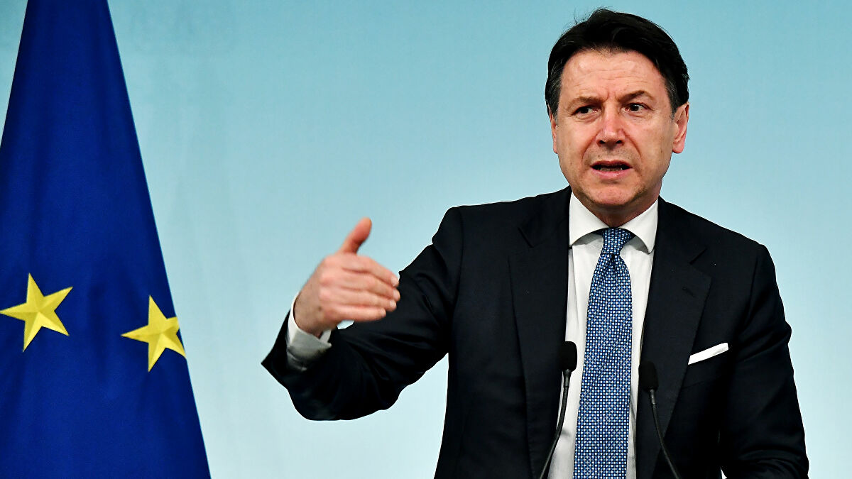 عاجل: السلطات الصحية الإيطالية تدعو إلى “الحذر”