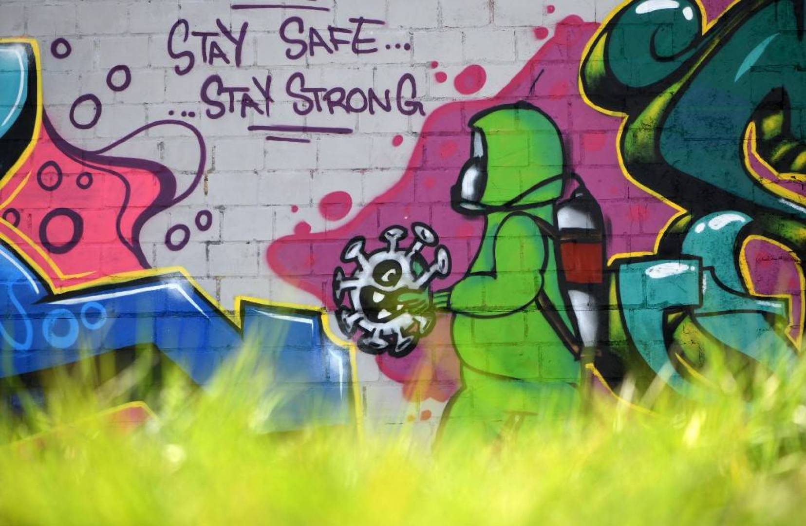 فيروس كورونا: تسجيل 372 حالة مؤكدة جديدة بالمغرب