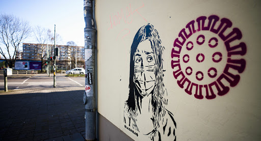 (كوفيد-19): 244 إصابة جديدة بالمغرب خلال الـ24 ساعة