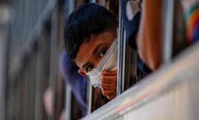 الأطفال، الفئة الأكثر تضررا من الحجر الصحي