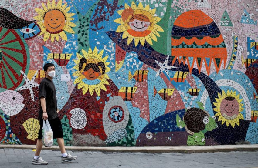 أمريكا تسجل أعلى معدل يومي للإصابات