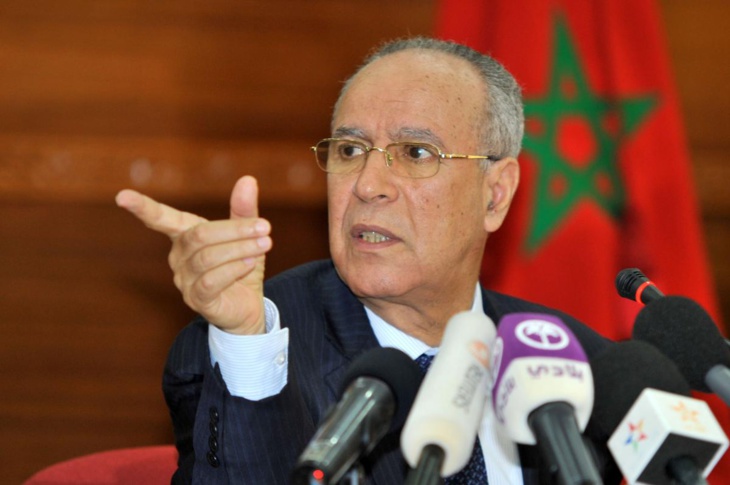 أحمد التوفيق: لا جديد في قضية الحج لهذه السنة