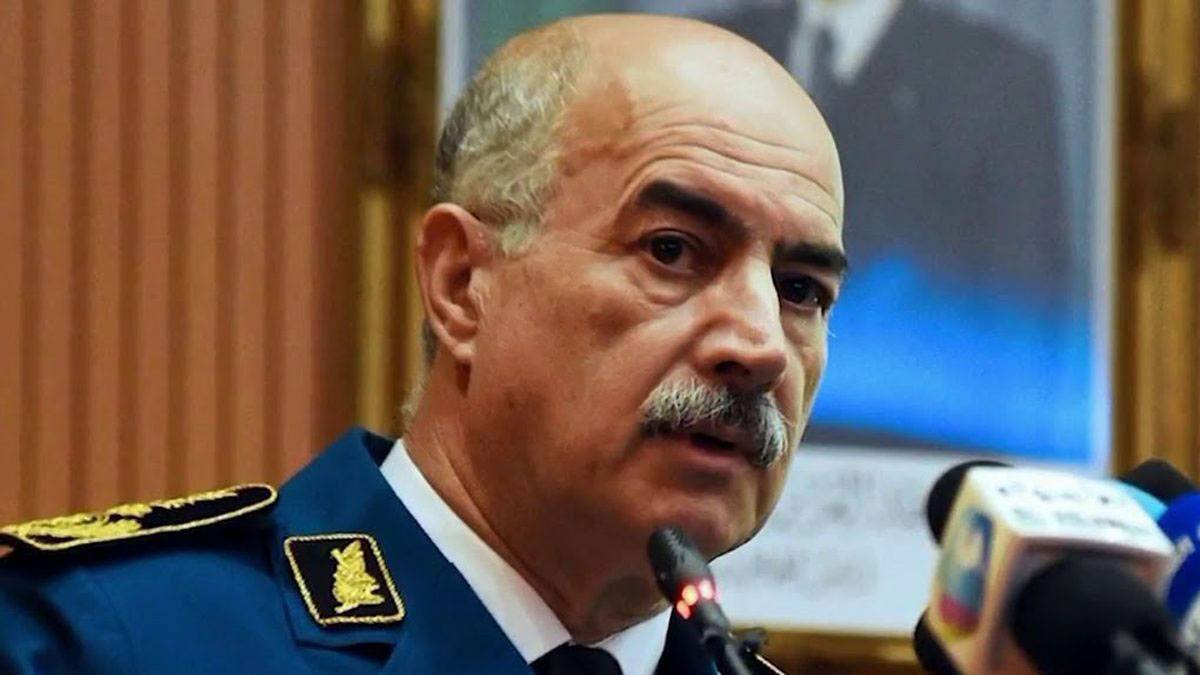 الجزائر: السجن 8 سنوات لمدير المخابرات السابق