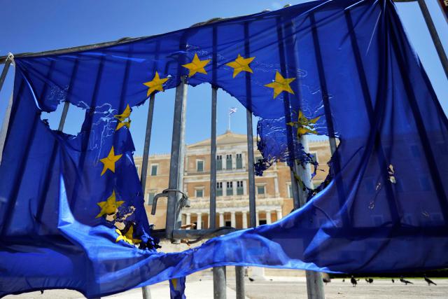 2,5 مليون إصابة معلنة بكورونا المستجد في أوروبا