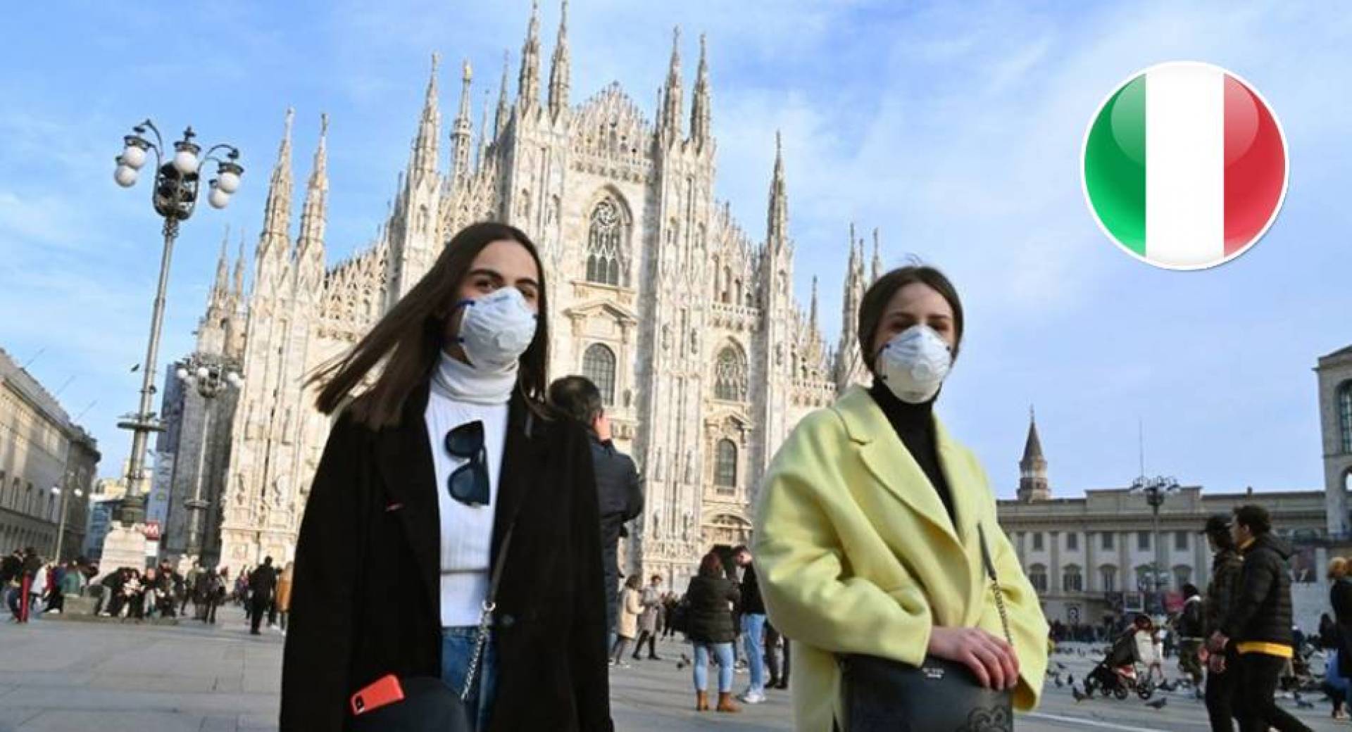 رغم تزايد إصابات كورونا، إيطاليا تستبعد فرض عزل جديد