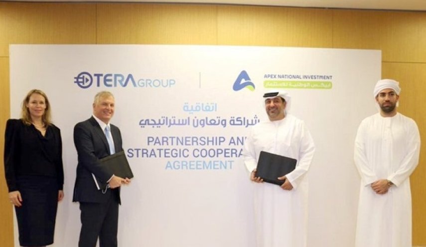 توقيع أول اتفاق تجاري بين الإمارات وإسرائيل