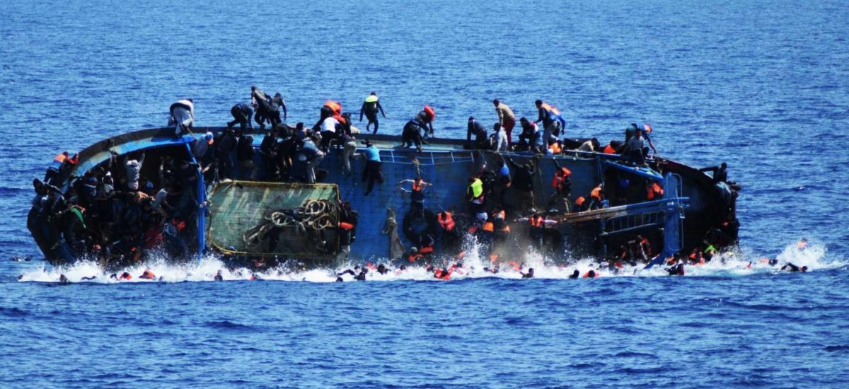 المهدية: توقيف ثلاثة أشخاص ينشطون في تنظيم الهجرة السرية